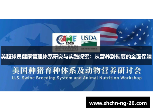 英超球员健康管理体系研究与实践探索：从营养到恢复的全面保障